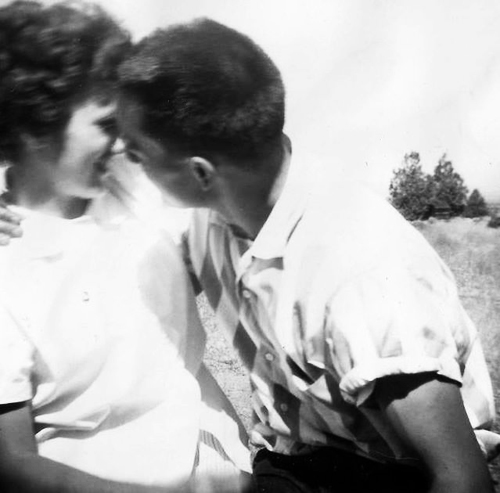 Couple, 1957
